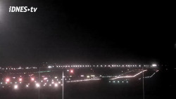 Letiště Václava Havla Praha