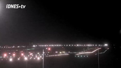 Letiště Václava Havla Praha