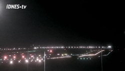 Letiště Václava Havla Praha