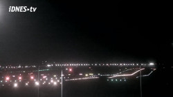 Letiště Václava Havla Praha