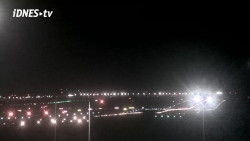 Letiště Václava Havla Praha