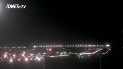 Letiště Václava Havla Praha