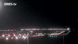 Letiště Václava Havla Praha