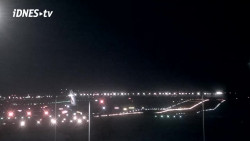 Letiště Václava Havla Praha