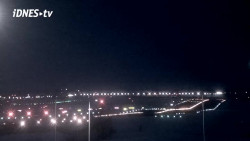 Letiště Václava Havla Praha