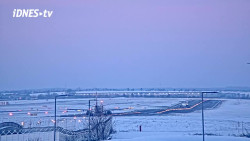 Letiště Václava Havla Praha