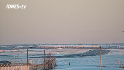 Letiště Václava Havla Praha