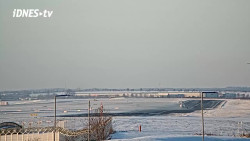 Letiště Václava Havla Praha