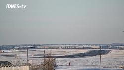 Letiště Václava Havla Praha