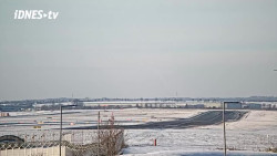 Letiště Václava Havla Praha