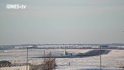 Letiště Václava Havla Praha