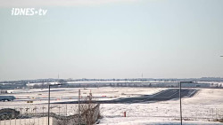 Letiště Václava Havla Praha