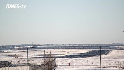 Letiště Václava Havla Praha