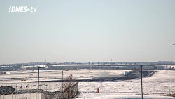 Letiště Václava Havla Praha