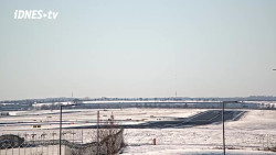 Letiště Václava Havla Praha