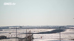 Letiště Václava Havla Praha