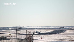 Letiště Václava Havla Praha