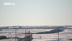 Letiště Václava Havla Praha