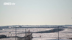 Letiště Václava Havla Praha