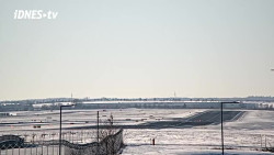 Letiště Václava Havla Praha