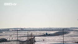 Letiště Václava Havla Praha