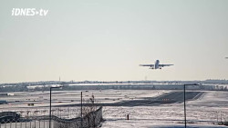 Letiště Václava Havla Praha