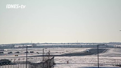 Letiště Václava Havla Praha