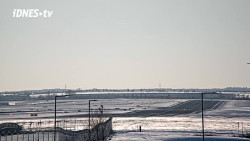 Letiště Václava Havla Praha