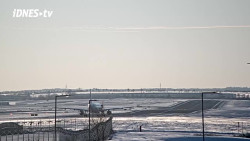 Letiště Václava Havla Praha