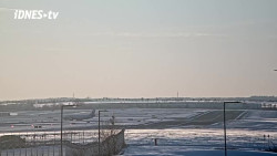 Letiště Václava Havla Praha