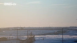 Letiště Václava Havla Praha