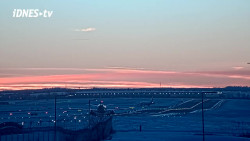 Letiště Václava Havla Praha