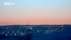 Letiště Václava Havla Praha