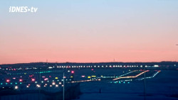 Letiště Václava Havla Praha