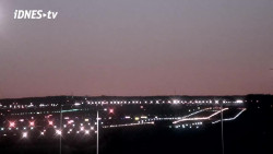 Letiště Václava Havla Praha