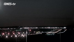 Letiště Václava Havla Praha