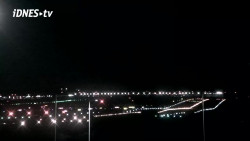 Letiště Václava Havla Praha