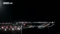 Letiště Václava Havla Praha