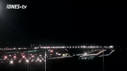 Letiště Václava Havla Praha