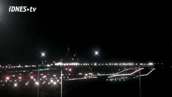 Letiště Václava Havla Praha