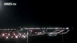 Letiště Václava Havla Praha