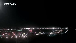 Letiště Václava Havla Praha