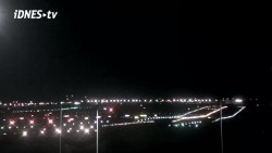 Letiště Václava Havla Praha