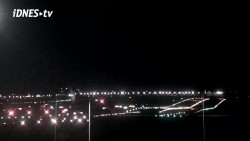 Letiště Václava Havla Praha