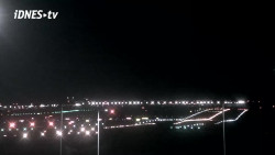 Letiště Václava Havla Praha