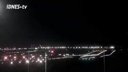 Letiště Václava Havla Praha