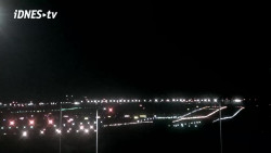 Letiště Václava Havla Praha