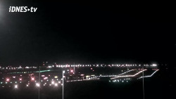 Letiště Václava Havla Praha