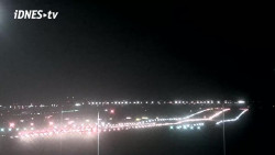 Letiště Václava Havla Praha