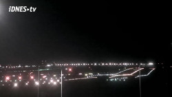 Letiště Václava Havla Praha